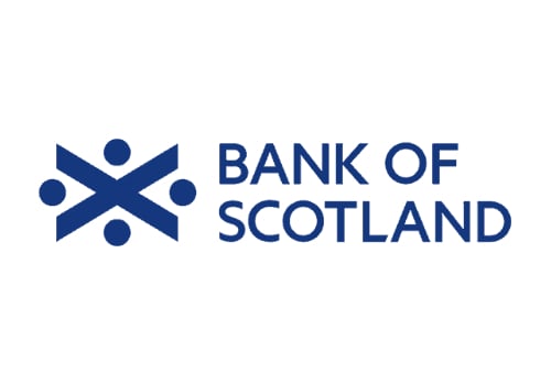 Bank of Scotland uppr