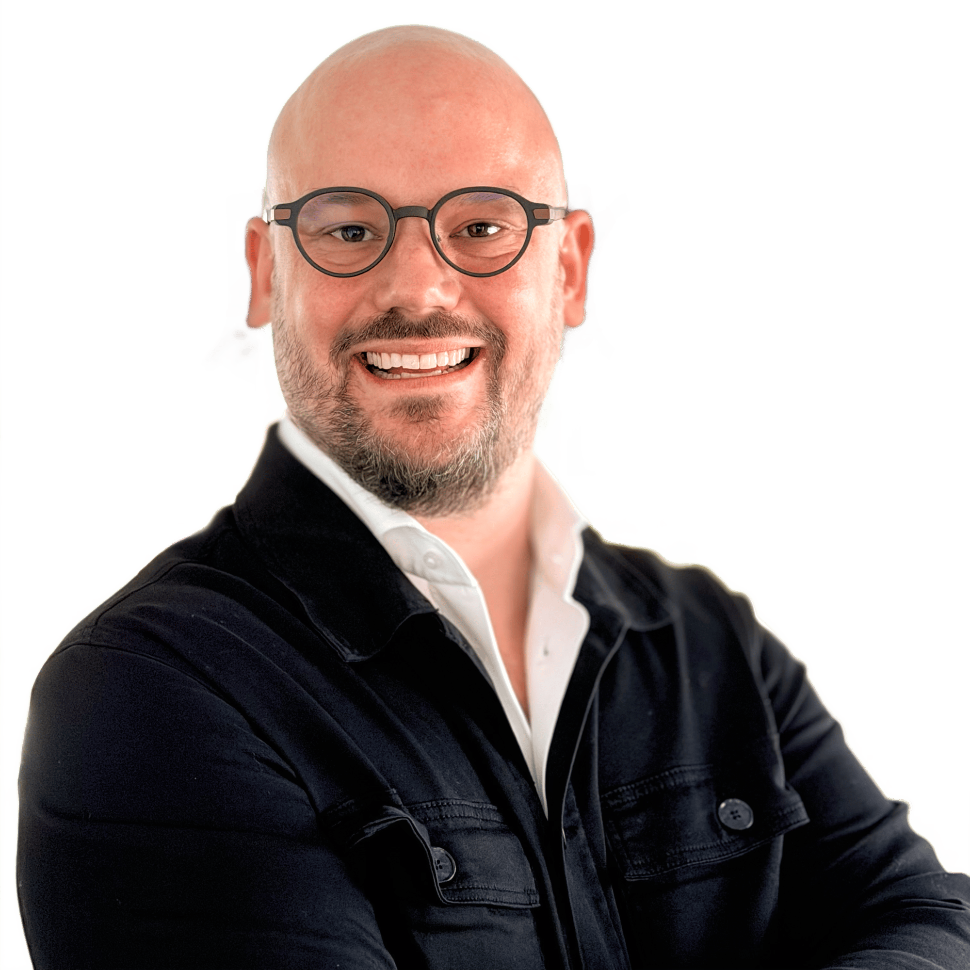 Marcel Schöne - uppr - Inhaber Geschäftsführer