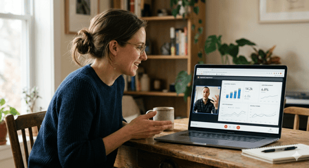 Online Affiliate Onboarding Call