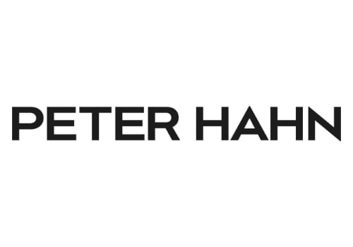 uppr Peter Hahn